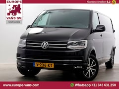 Volkswagen Transporter - T6 2.0 TDI 150pk E6 Lang DSG-Automaat Highline LED/ACC/Camera 01-2018