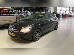 Mercedes-Benz A-klasse - 180 Ambition navi LM airco