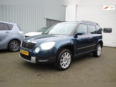 Skoda Yeti - 1.2 TSI Active 145.000 kms