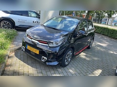 Kia Picanto - 1.0 DPi GT-Line