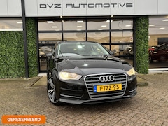 Audi A3 Sportback - 1.4 TFSI 150PK Ambiente | PDC | 18" LMV | Cruise