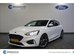 Ford Focus - 1.0 EcoBoost ST Line Business | Clima | B&O | Adaptive Cruise | Winter Pakket | Trekhaak A