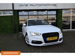 Audi A3 Sportback - 1.4 TFSI 150PK CoD Adrenalin Sport | S-Line | Clima | Cruise