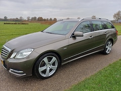 Mercedes-Benz E-klasse Estate - 200 CGI Edition 125 Sport