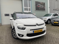 Citroën Grand C4 Picasso - 1.6 e-HDi Business (bj 2015) AUTOMAAT|7P|CAM|LED