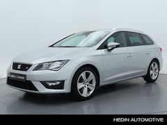 Seat Leon ST - 1.4 TSI FR Connect | Trekhaak | Panoramadak