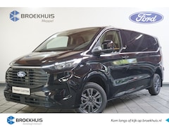 Ford Transit Custom - 320 2.0 TDCI L2H1 Limited | 17 Inch | Adaptive Cruise | Stoel- en Stuurwielverwarming | 3