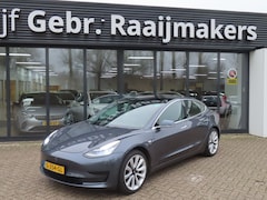 Tesla Model 3 - Standard RWD Plus 60 kWh*Autopilot*EXPORTPRIJS