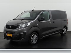 Peugeot e-Traveller - Allure 8-Persoons 75kWh L2H1 | All-in 686, - Private Lease | Zondag Open