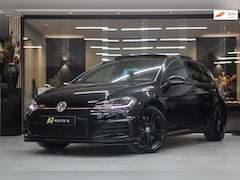 Volkswagen Golf - 2.0 TSI GTI TCR/PANO/DEALER-OH/KEYLESS/ACC/VOL