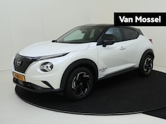 Nissan Juke - 1.6 Hybrid Business Premium