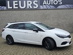 Opel Astra Sports Tourer - 1.2 Design & Tech Navi/Camera/Pdc