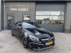 Mercedes-Benz CLA-Klasse - AMG 45 4MATIC