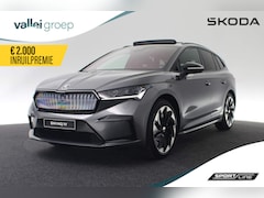 Skoda Enyaq iV - 60 180PK Sportline