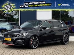 Peugeot 308 - 1.6 Puretech 263pk GTi by Sport | HiFi-Denon | Navigatie | Parkeercamera | 19inch velgen |