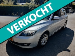 Mazda 3 - 3 1.6 S-VT Executive AIRCO APK Nette auto