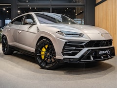 Lamborghini Urus - V8 Pano 23 Massage 4.0 V8