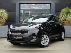 Kia Sportage - 1.6 GDI DynamicLine 132pk Navigatie/Camera/Trekhaak