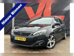 Peugeot 308 SW - 1.2 PureTech GT-line | Nieuw Binnen | Automaat | Pano | Camera