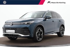 Volkswagen Tiguan - R-Line-Edition 1.5 eHybrid 204 pk 6 versn. DSG · Assistance pakket plus · Comfort Pakket ·