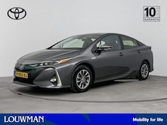 Toyota Prius - 1.8 Plug-in Business Plus Limited | JBL | Cruise Control Adaptief | Navigatie | LM velgen