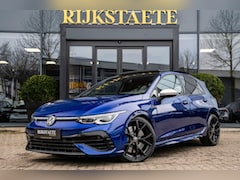 Volkswagen Golf - 2.0 TSI R 4Motion|PANO|H&K|HEAD-UP|AKRAPOVIC