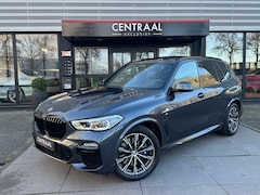 BMW X5 - XDrive45e High Exe Pano|NL-auto|Harman&Kardon|LaserLight|Keyless|395PK|4Wielsturing