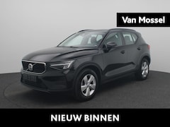 Volvo XC40 - | AUTOMAAT | NAVIGATIE | ACHTERUITRIJCAMERA | CRUISE CONTROL | WEGKLAPBARE TREKHAAK | CLIM