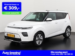 Kia e-Soul - ExecutiveLine 64 kWh | 3 Fasen | Schuifdak | Leder | Zondag Open