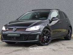 Volkswagen Golf - 2.0 TSI GTI Performance |PANO|CAMERA|ACC|KEYLESS|