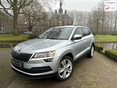 Skoda Karoq - 1.0 TSI | DSG | Navi | Keyless | Dealer Onderhouden |