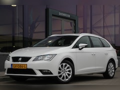 Seat Leon ST - 1.2 TSI Style | Afn. trekhaak | Cruise |