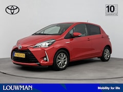 Toyota Yaris - 1.5 Hybrid Dynamic | Airco | LM Velgen |