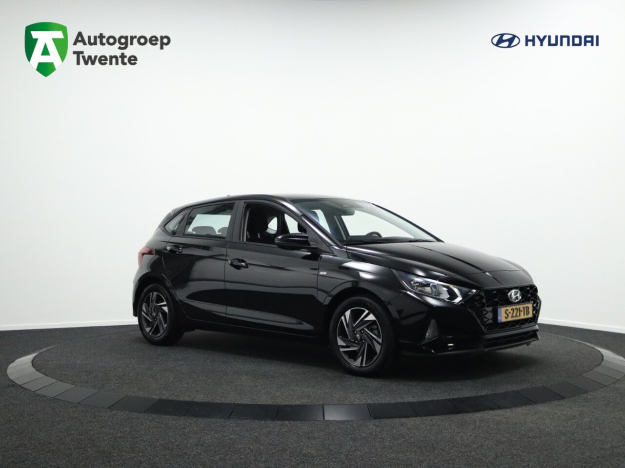 Hyundai i20 - 1.0 Comfort Smart | Private lease 419 p.m. - AutoWereld.nl