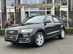 Audi Q3 - 1.4 TFSI