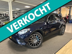 Mercedes-Benz GLC-klasse - 350e 4MATIC Premium Plus / AMG / PANO / LEER / BURMESTER / NAVI