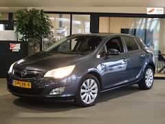 Opel Astra - 1.6 Edition Cruise control Airco Cv Elek ramen Mf-Stuur