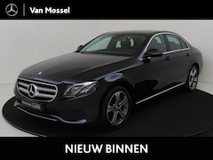 Mercedes-Benz E-klasse - 200 Prestige / Stoelverwarming / 360Graden-Camera /