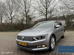 Volkswagen Passat Variant - 2.0 TDI Comfortline Business