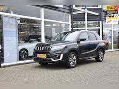 Suzuki Vitara - 1.4 automaat Boosterjet 1500 trekgewicht Select Smart Hyb