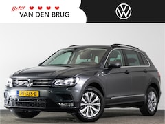 Volkswagen Tiguan - 1.4 TSI 150 PK Comfortline | LED | Trekhaak | Achteruitrijcamera | Adaptieve Cruise Contro