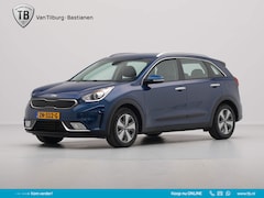 Kia Niro - 1.6 GDi Hybrid DynamicLine Navigatie Camera Clima Cruise 178