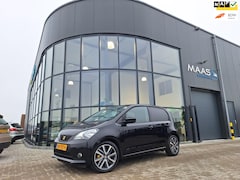 Seat Mii - 1.0 Style Sport