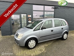 Opel Meriva - 1.6 Essentia