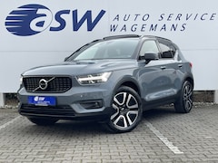 Volvo XC40 - 2.0 T4 AWD R-Design | Pano | Leder | Pilot Assist | ACC | LED | Dodehoek | 19 inch