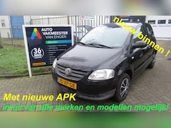 Volkswagen Fox - 1.2 Trendline