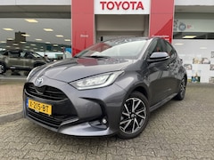 Toyota Yaris - 1.5 Hybrid 115 Dynamic | Apple CarPlay Android Auto | DAB | Acht