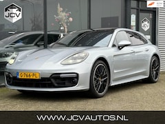 Porsche Panamera Sport Turismo - 2.9 4S SPORT CHRONO/PANO/360