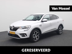 Renault Arkana - 1.6 E-Tech Hybrid 145 Intens | Automaat | Navigatie | Achteruitrijcamera | Adaptive Cruise