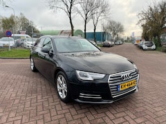 Audi A4 Avant - 2.0 TDI ultra Sport Pro Line S automaat export prijs